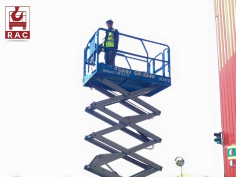 เช่า x-lift ราคาถูก